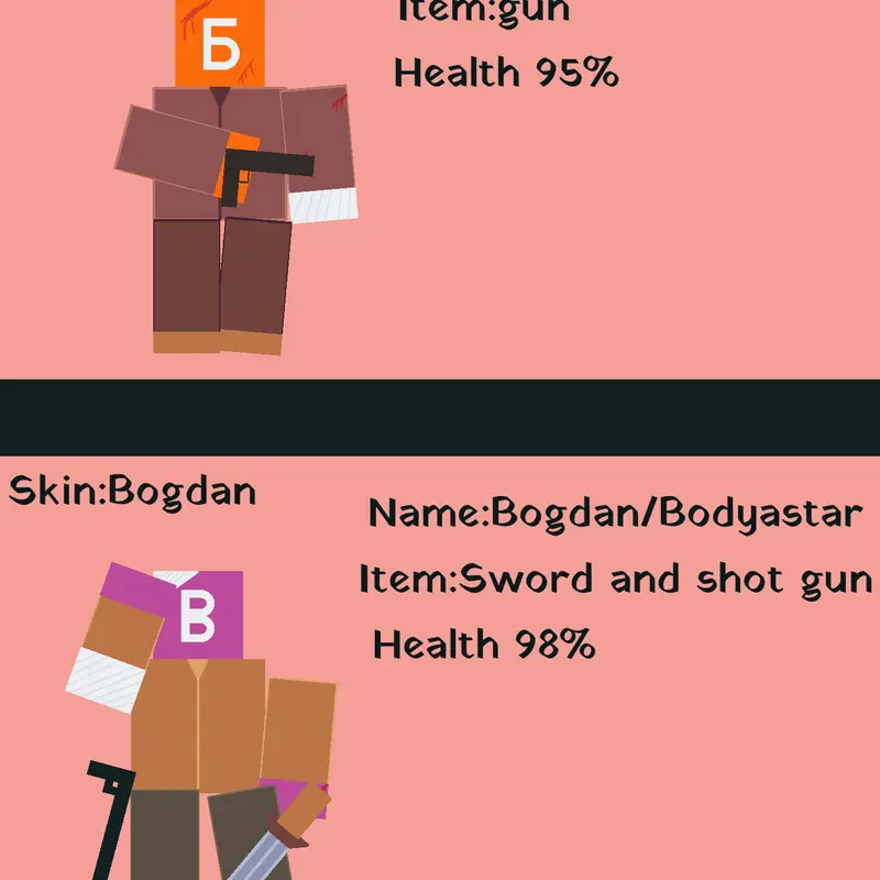 Game by @dashCubePurple