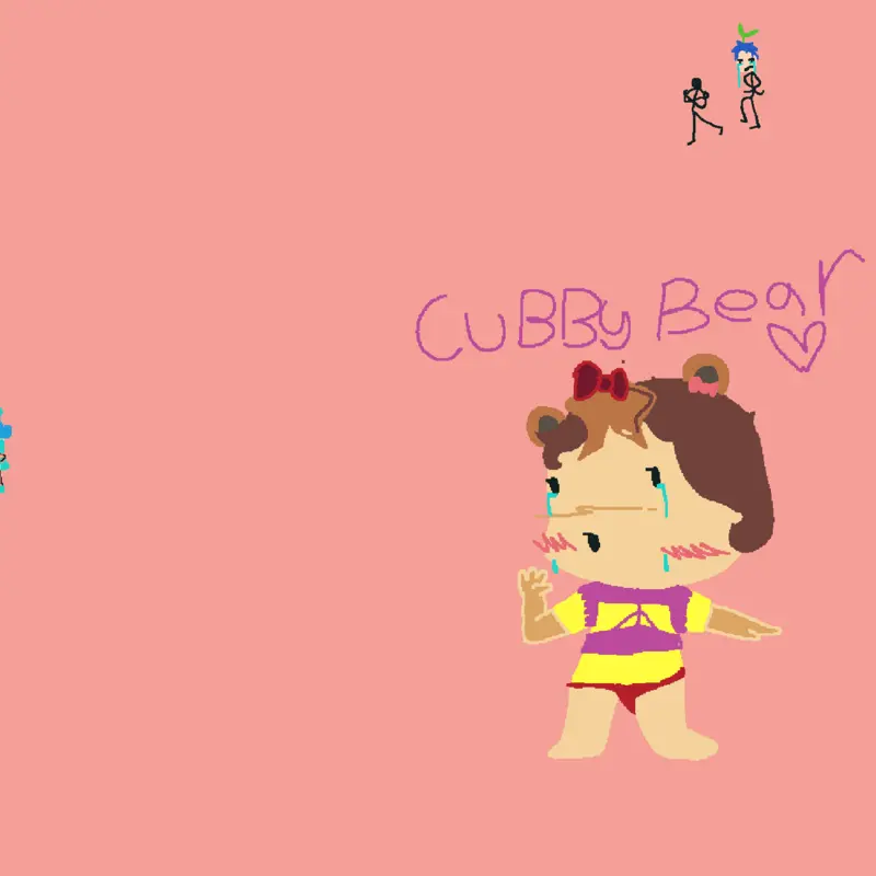 Cute little baby theme by @jazzmyen