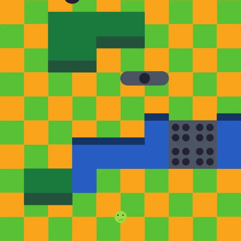 Game by @cathriel123