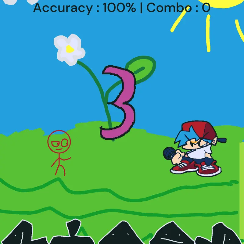 Game by @Bryancastel