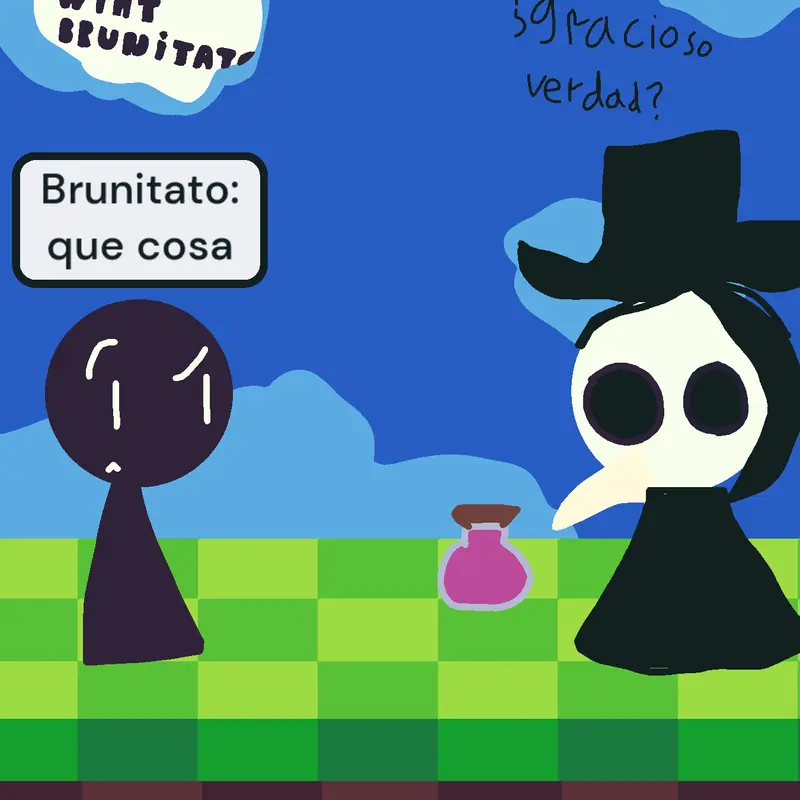 Game by @brunitato_official_xd