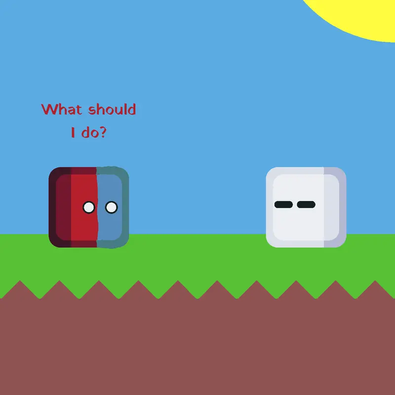 Game by @Yarim