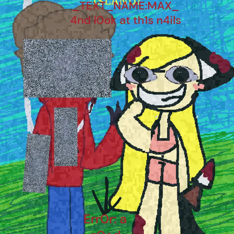 Game by @Brazil_sprunki