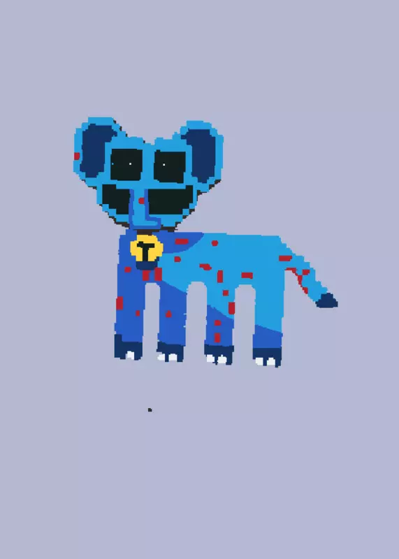 Game by @Just_Cosmo_Fan