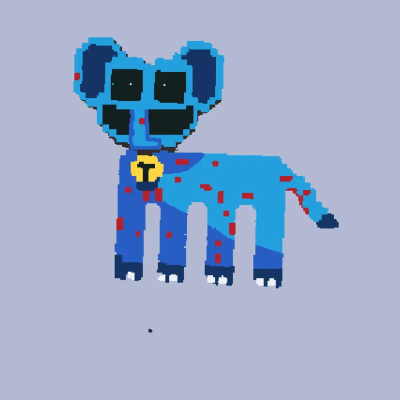 Game by @Just_Cosmo_Fan