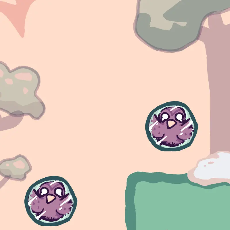 Hope you can unlock the Wisteric Palette by @dwaynne2