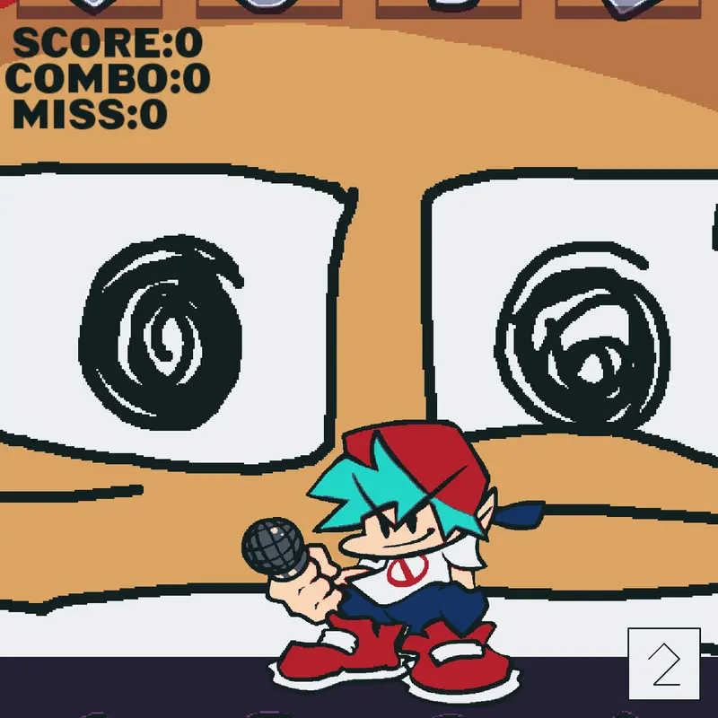 Game by @Petene4