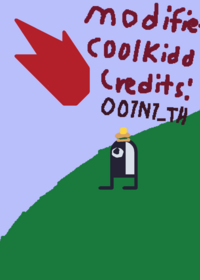 Modified C00lkidd Original Credits: 007n7_TH.