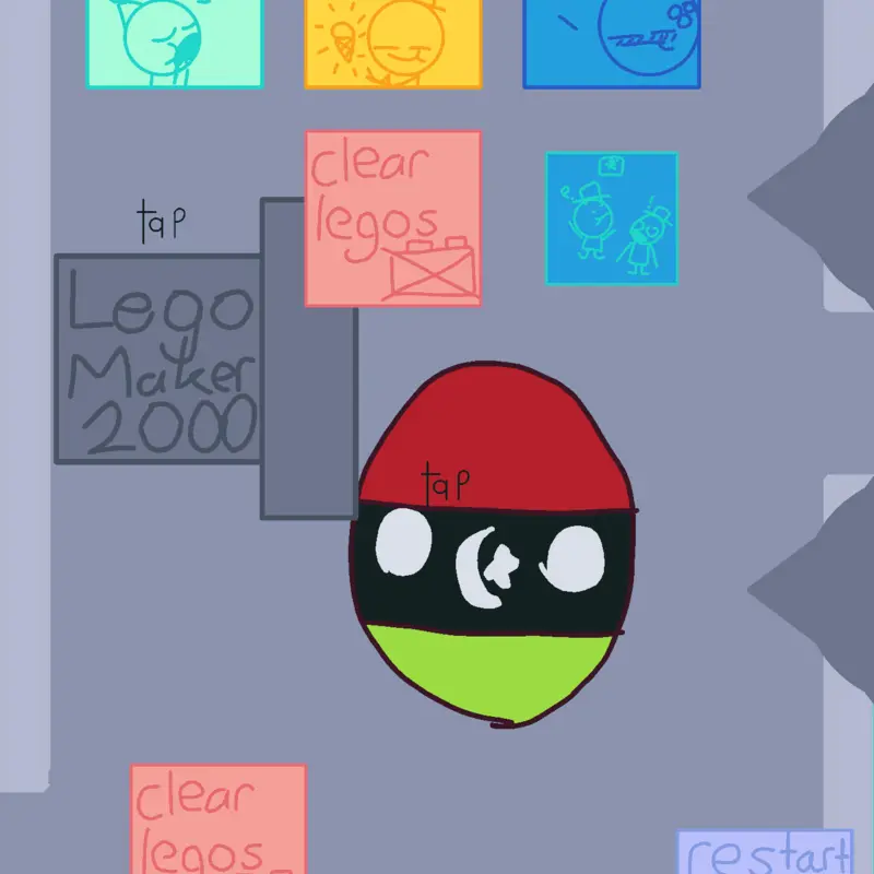 Game by @Libya_ball