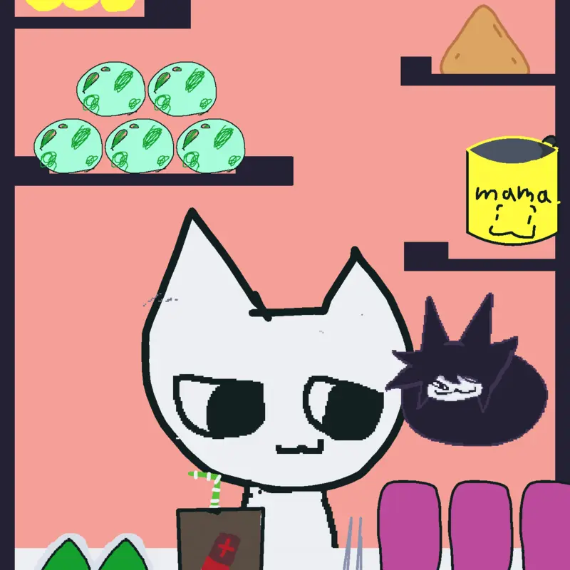 Game by @Ann29