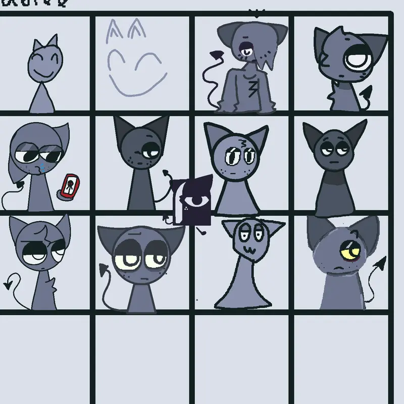 Game by @CassofXX