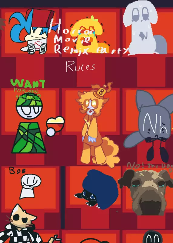 Game by @ItzInkorii