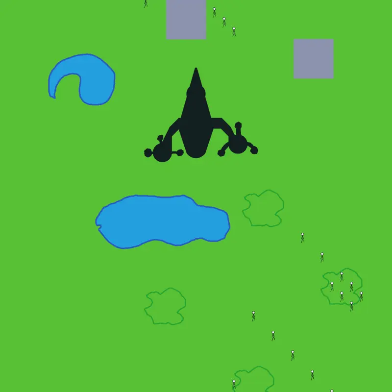 Game by @tripod_2025