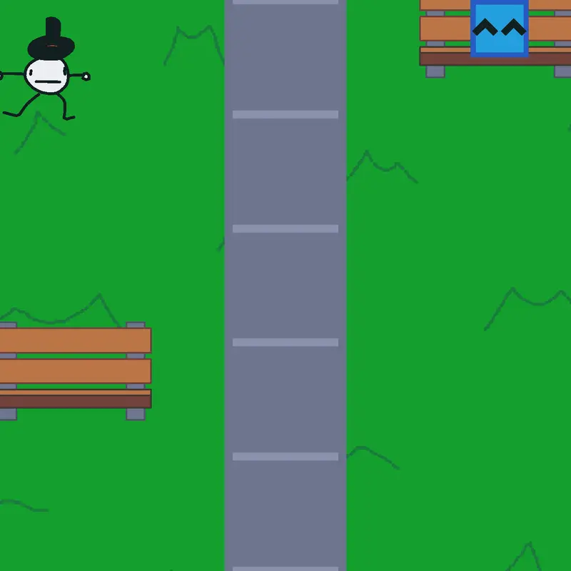 Game by @NaufalDaffa
