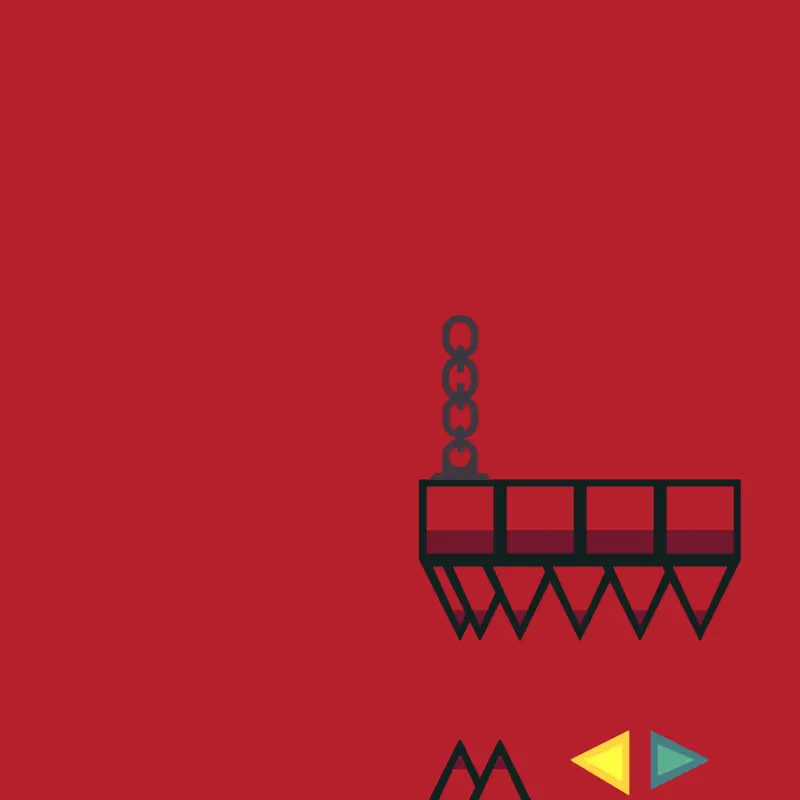 Game by @geometry_komik