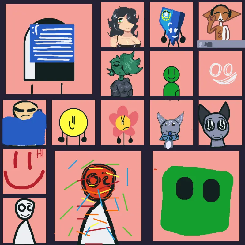 Game by @SHZAFAI