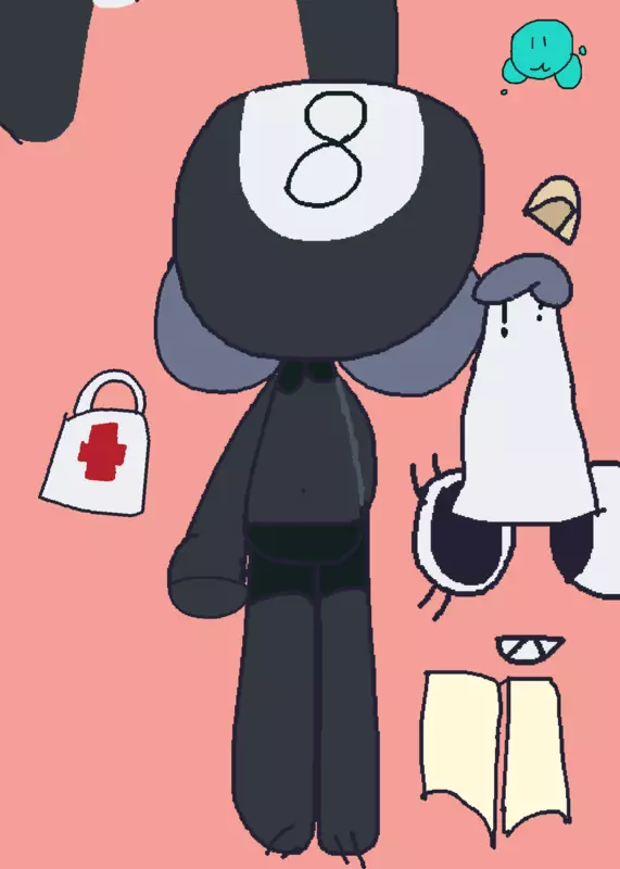Game by @Arueriy