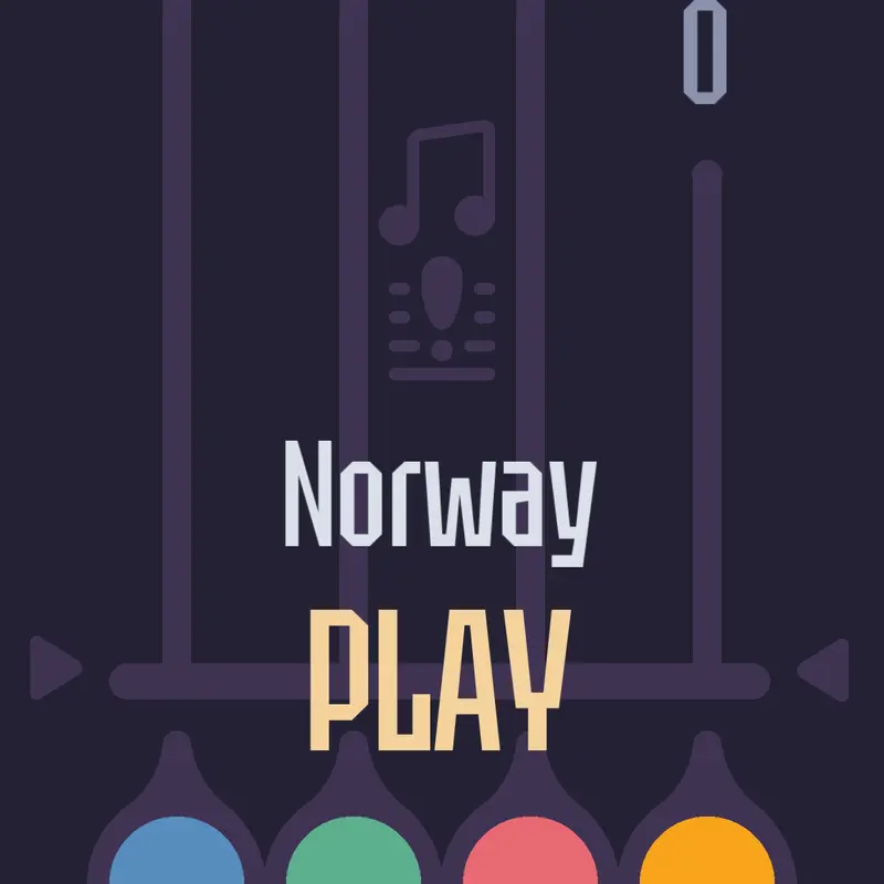 Game by @LycantrophicPepsi