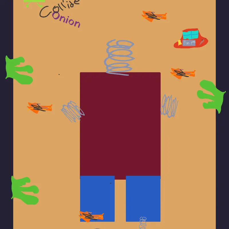Game by @Cupcake_kat1