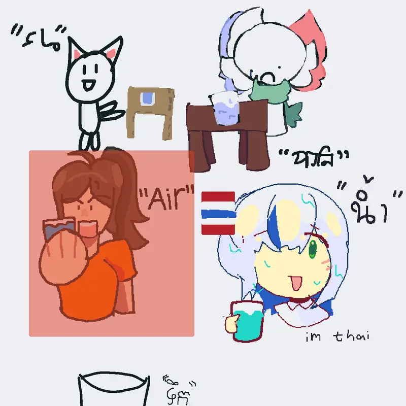 Game by @oeggy_puzzlewould_smg4