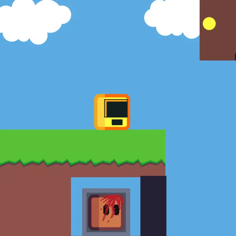 Game by @antoniobezik