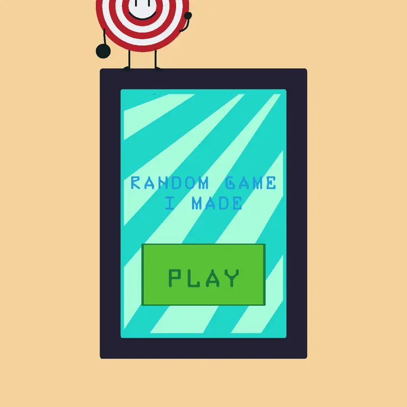 Game by @gelatin_castle