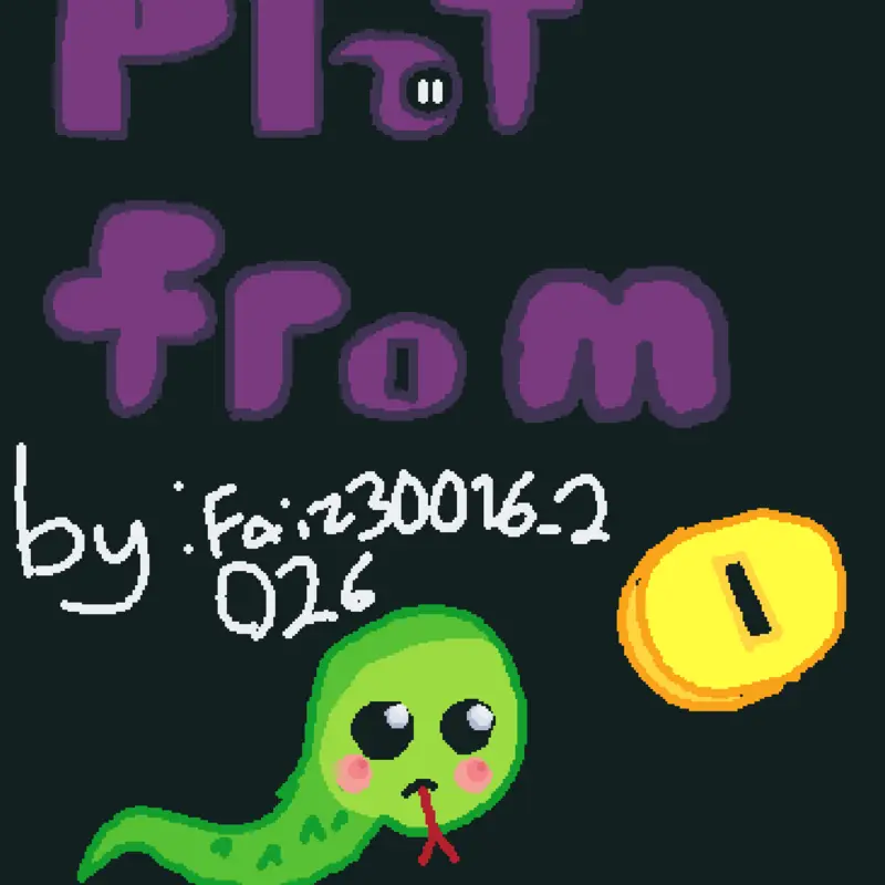 Game by @Faiz30016_2026