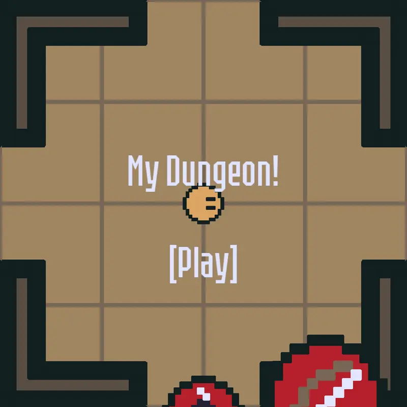 Game by @ENDERNET
