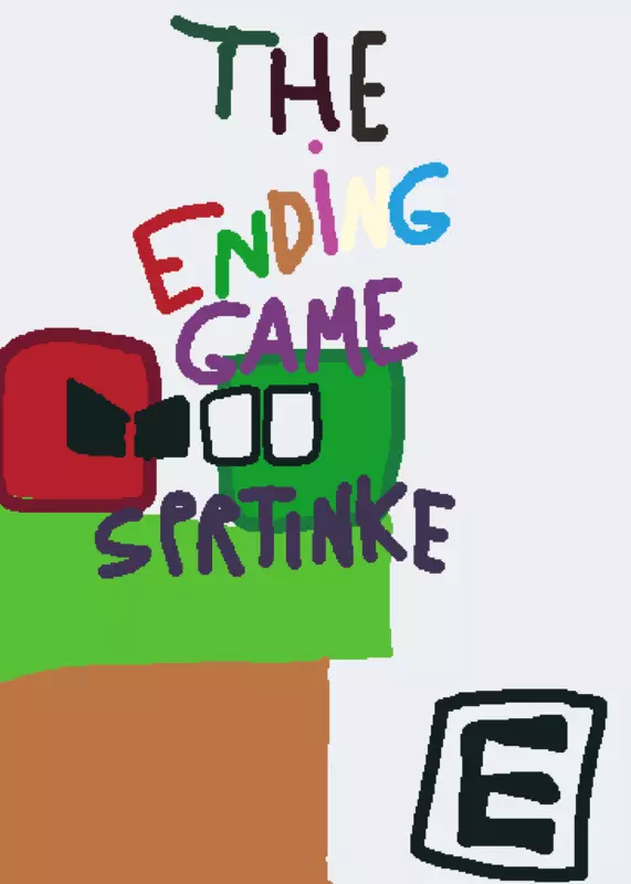 Game by @sprtinke