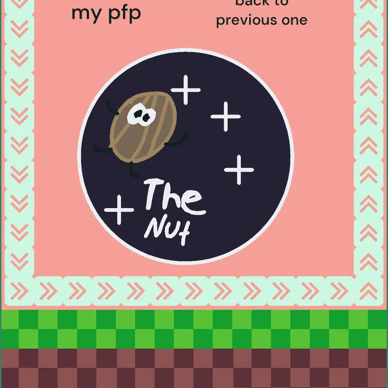 Game by @TheNut
