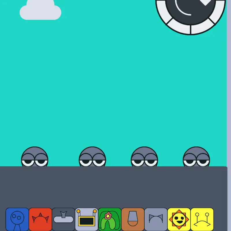 Game by @2316
