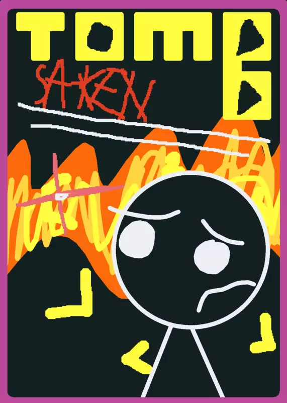 Game by @Nooy