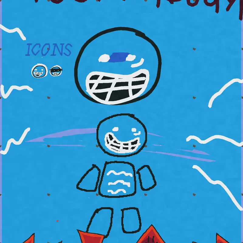 Game by @bluduude132