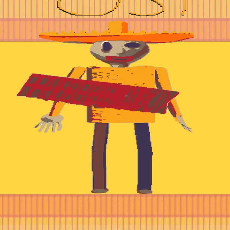 Game by @-MELTEDSNOWALDI-