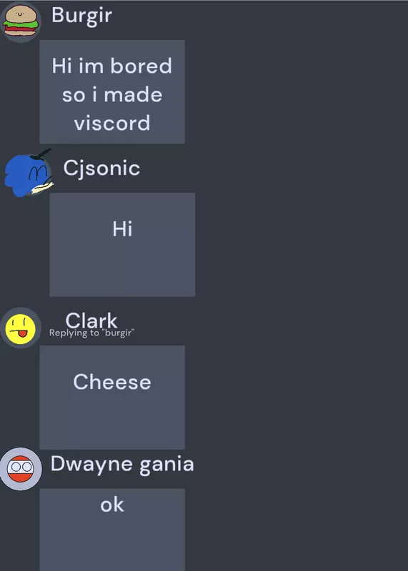 Game by @IsaacYT