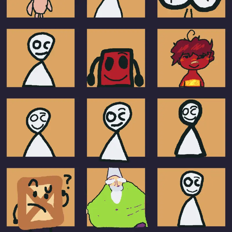 Game by @angelsina