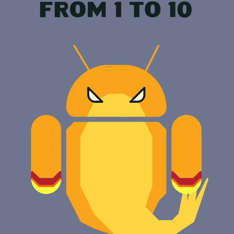 Game by @EruptionAndroid