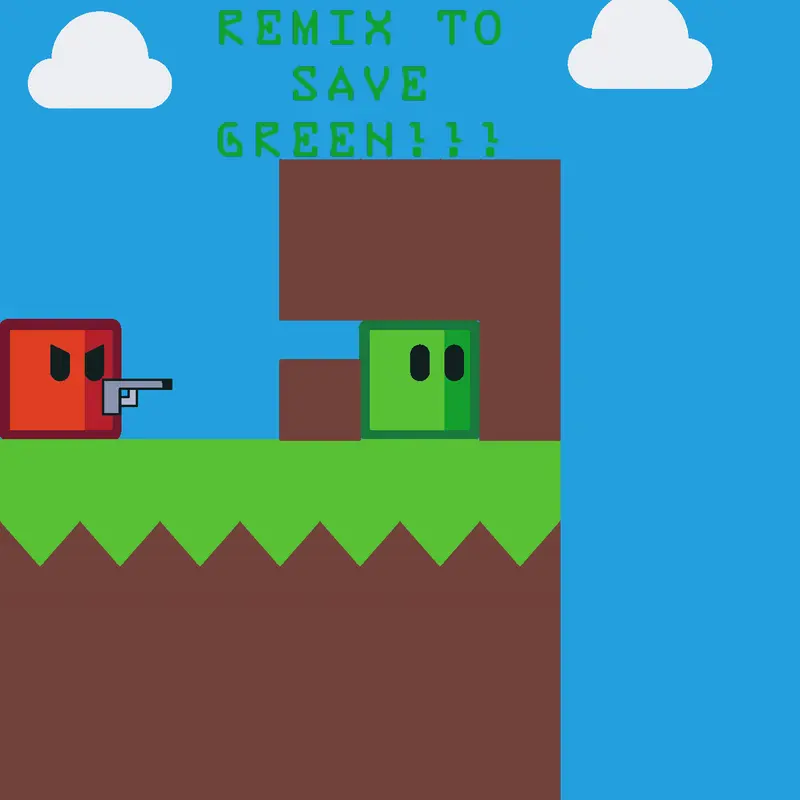 Game by @Jamicme