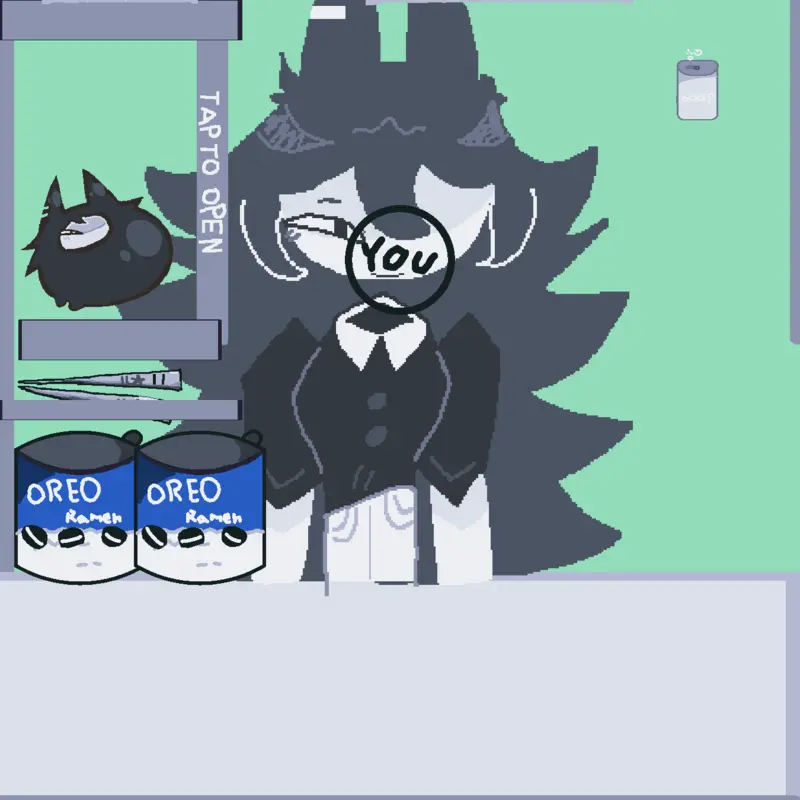 Game by @huggy_wug
