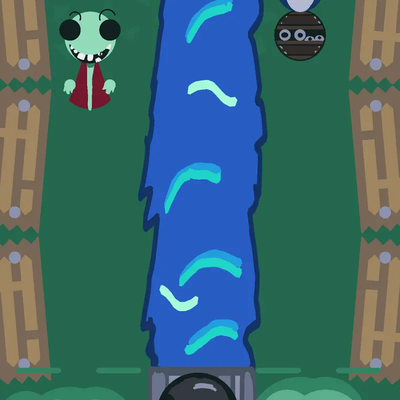 Game by @granlukas