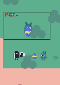 Bunny bunny!!!