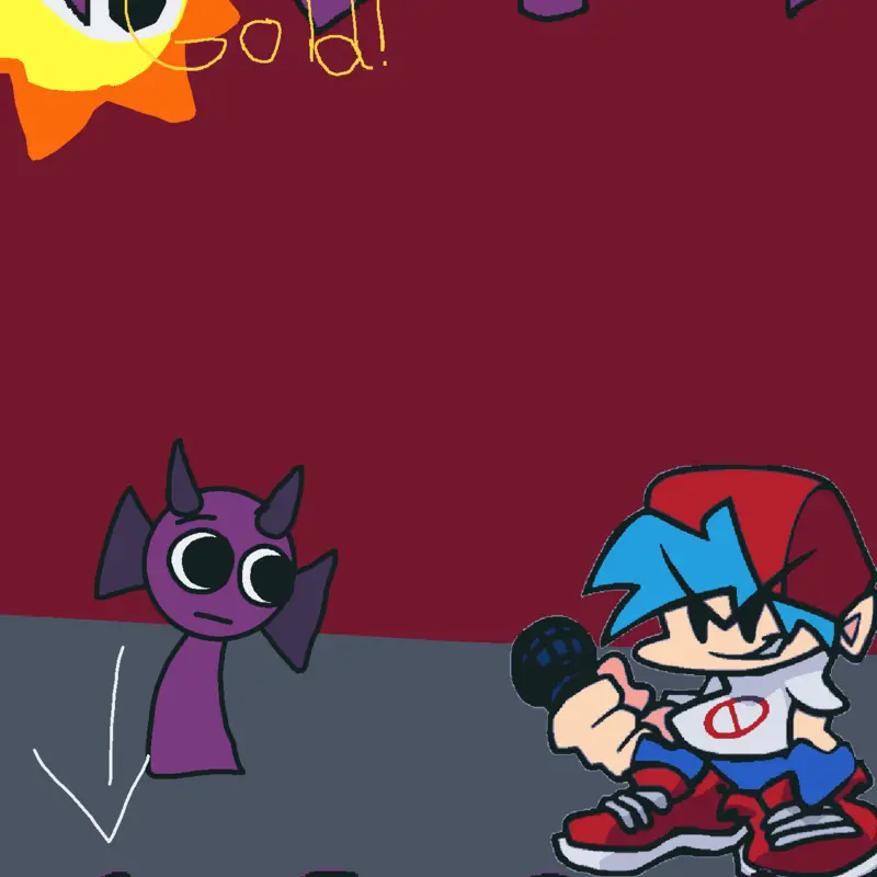 Game by @KJ_FanmadeArt