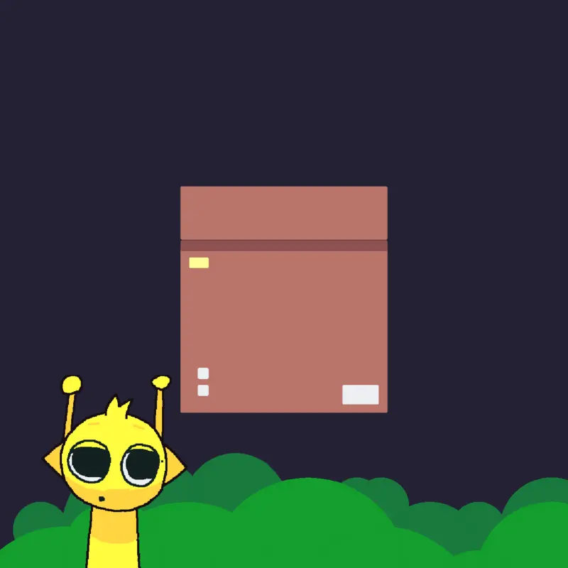 Game by @ordenador