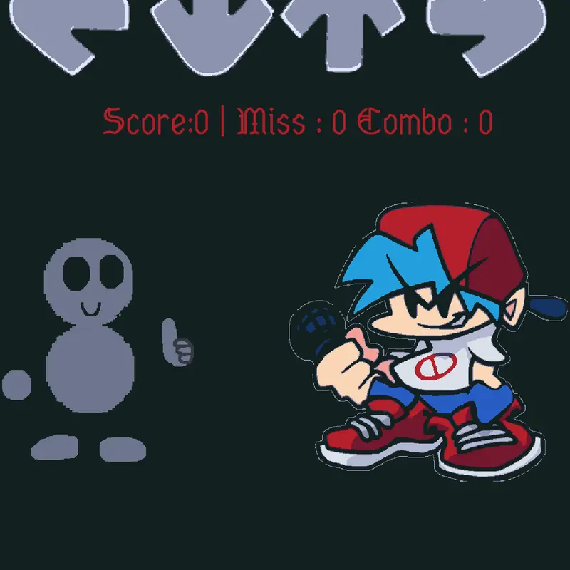Game by @goat331
