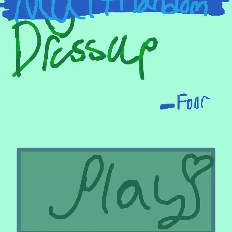 Game by @castlecheesecake