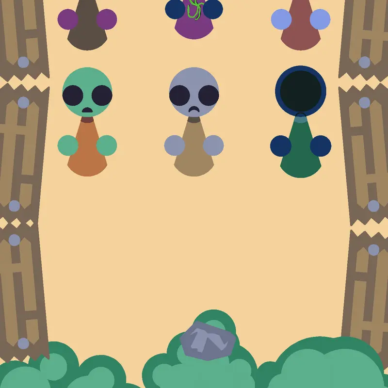 Game by @1ND
