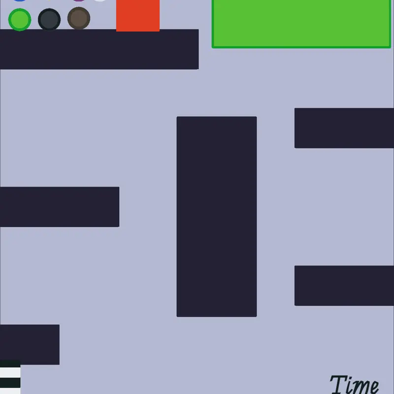 Game by @MrSpirit