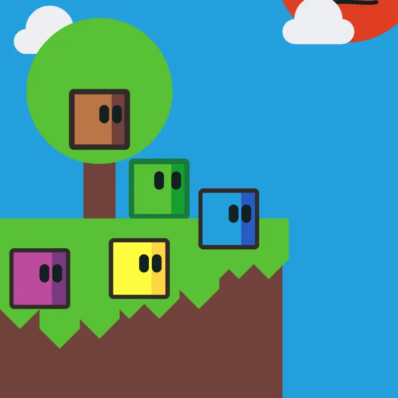 Game by @mskkwlff
