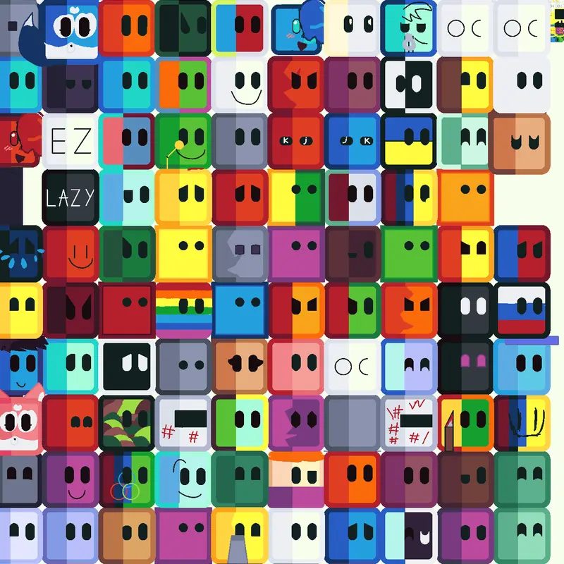 Game by @deaconater