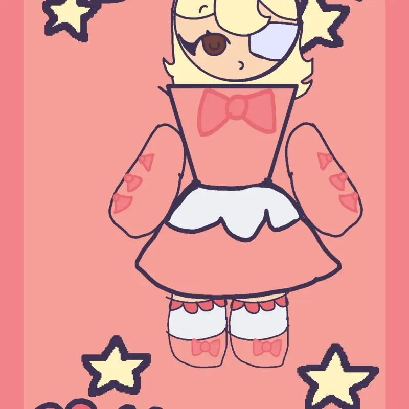 Game by @pierrot_chibi